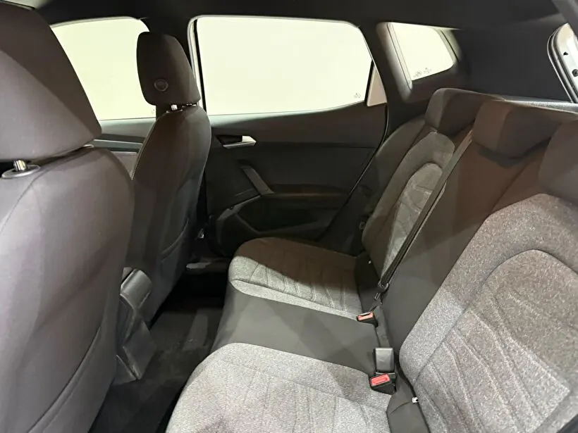 Seat Arona 1.0 EcoTSI Xperience DSG, fotoğraf 10