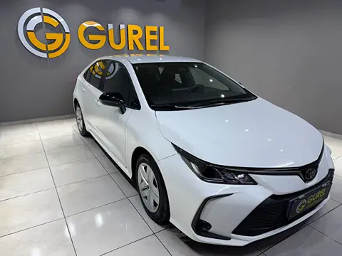 Toyota Corolla 1.5 Vision Plus Multidrive S