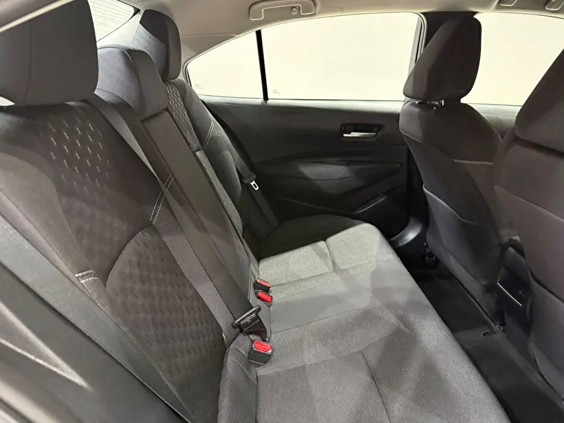Toyota Corolla 1.5 Vision Plus Multidrive S, fotoğraf 12