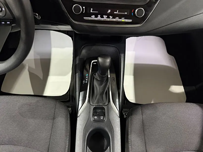 Toyota Corolla 1.5 Vision Plus Multidrive S, fotoğraf 16