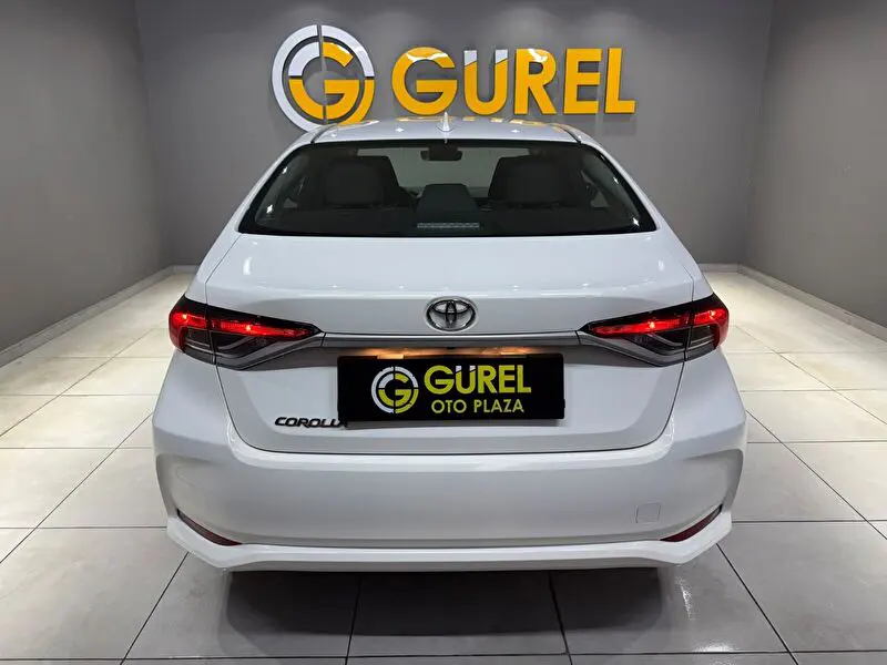 Toyota Corolla 1.5 Vision Plus Multidrive S, fotoğraf 21