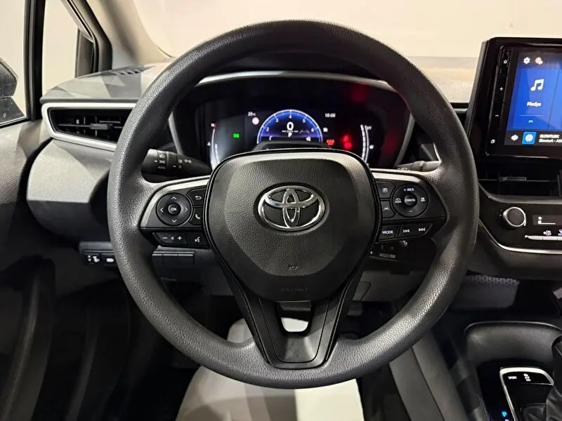 Toyota Corolla 1.5 Vision Plus Multidrive S, fotoğraf 30