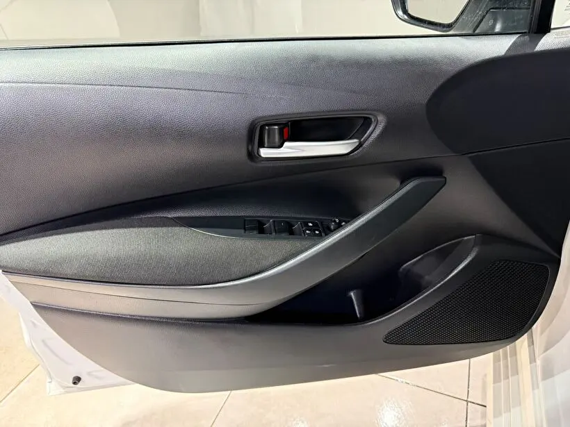Toyota Corolla 1.5 Vision Plus Multidrive S, fotoğraf 7