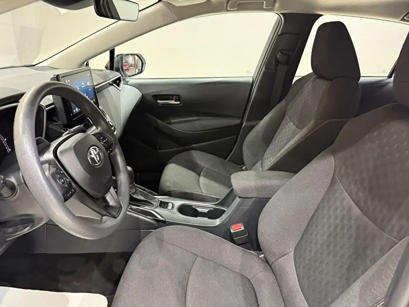 Toyota Corolla 1.5 Vision Plus Multidrive S, fotoğraf 8