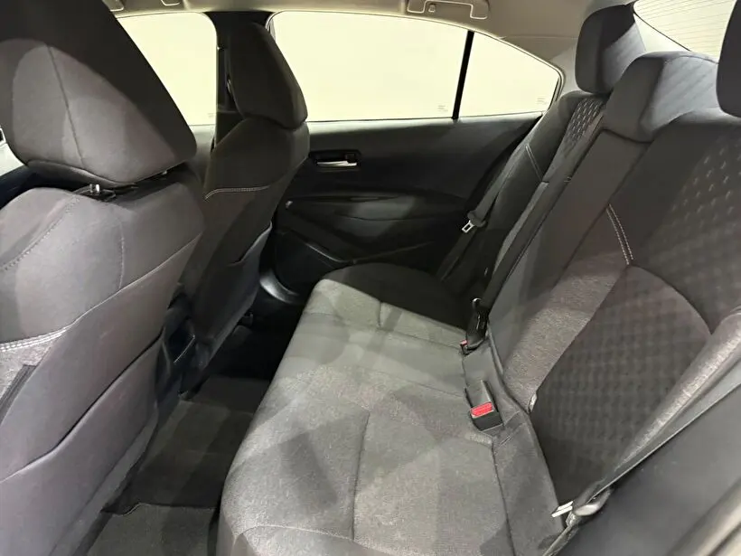 Toyota Corolla 1.5 Vision Plus Multidrive S, fotoğraf 10