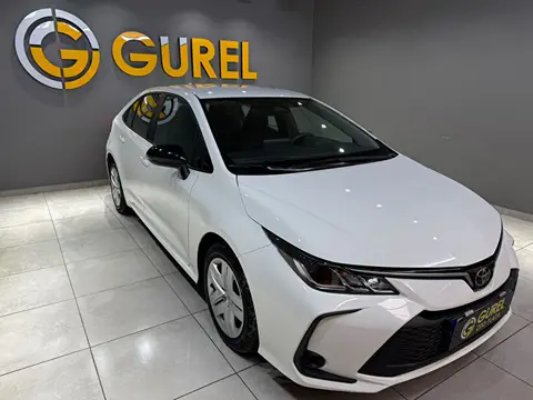 Toyota Corolla 1.5 Vision Plus Multidrive S