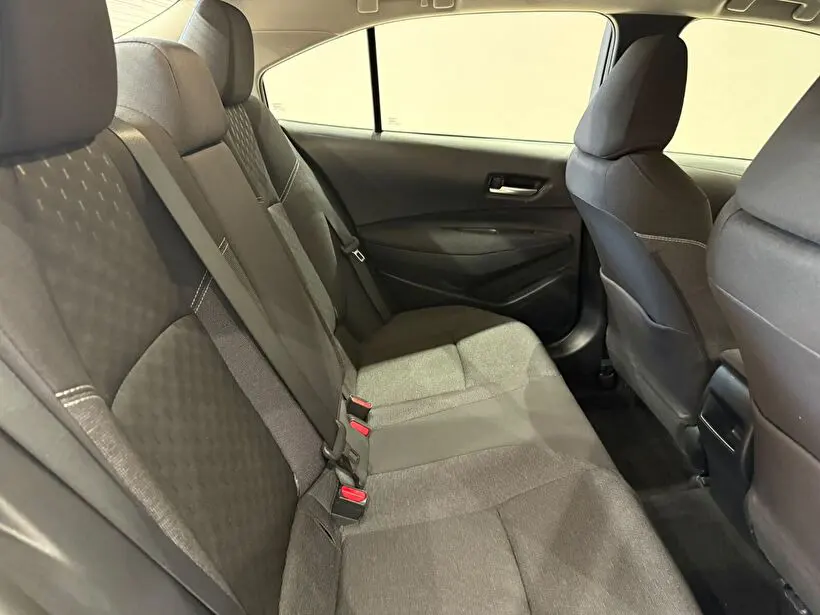 Toyota Corolla 1.5 Vision Plus Multidrive S, fotoğraf 12