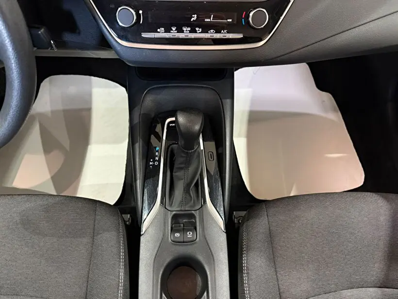 Toyota Corolla 1.5 Vision Plus Multidrive S, fotoğraf 16