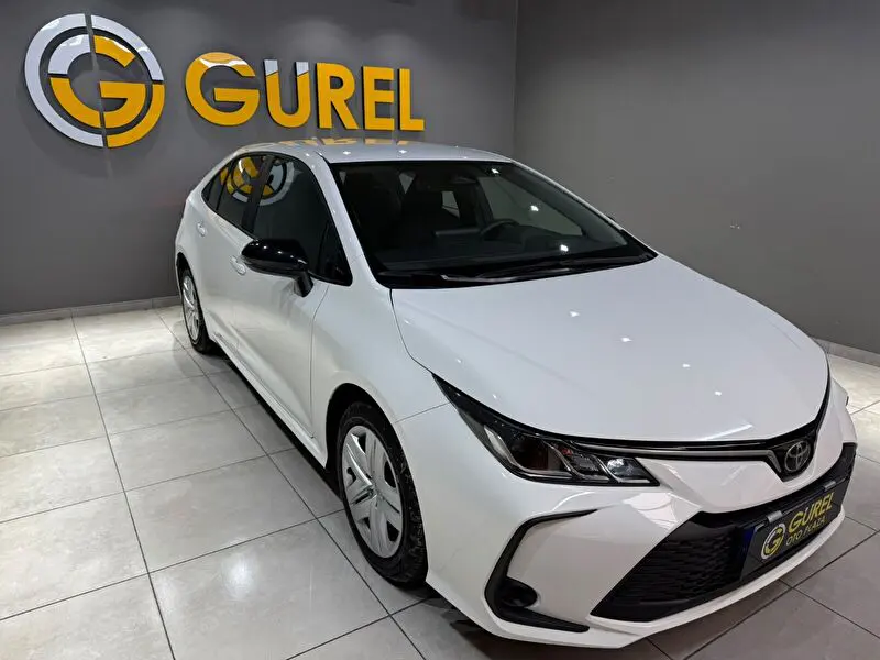 Toyota Corolla 1.5 Vision Plus Multidrive S, fotoğraf 17