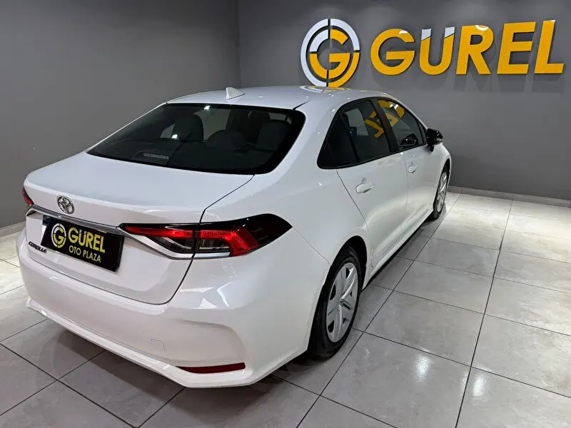 Toyota Corolla 1.5 Vision Plus Multidrive S, fotoğraf 22
