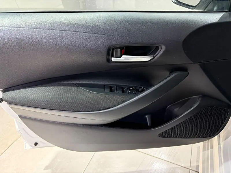 Toyota Corolla 1.5 Vision Plus Multidrive S, fotoğraf 23