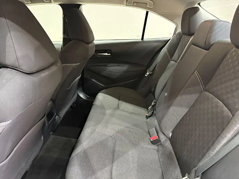 Toyota Corolla 1.5 Vision Plus Multidrive S, fotoğraf 26