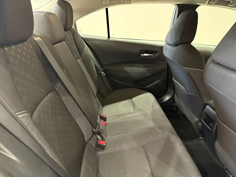 Toyota Corolla 1.5 Vision Plus Multidrive S, fotoğraf 28