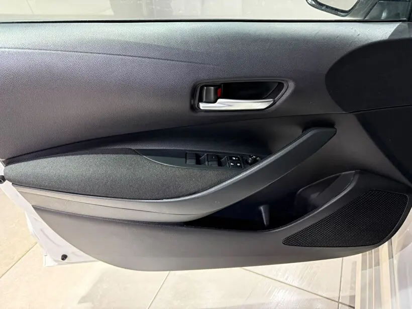 Toyota Corolla 1.5 Vision Plus Multidrive S, fotoğraf 7