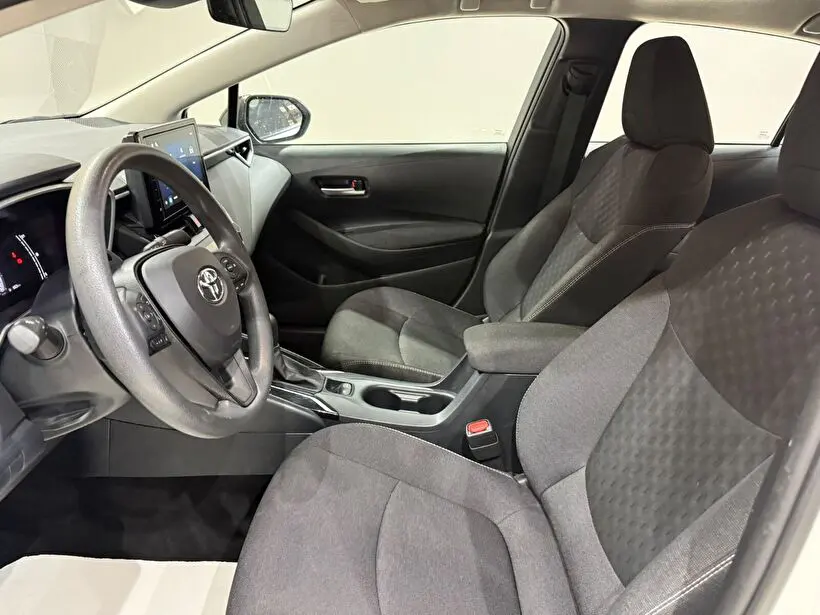 Toyota Corolla 1.5 Vision Plus Multidrive S, fotoğraf 8