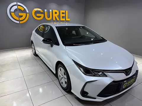 Toyota Corolla 1.5 Vision Plus Multidrive S