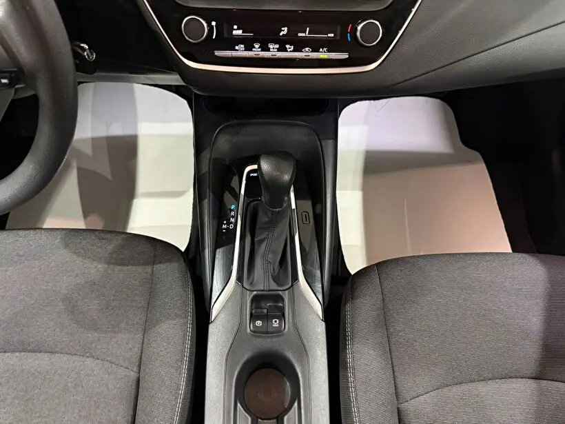 Toyota Corolla 1.5 Vision Plus Multidrive S, fotoğraf 16