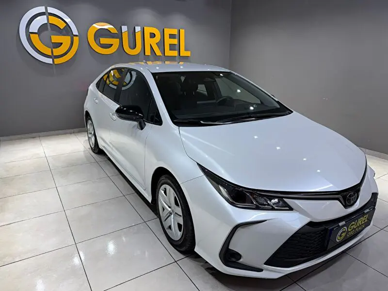 Toyota Corolla 1.5 Vision Plus Multidrive S, fotoğraf 17
