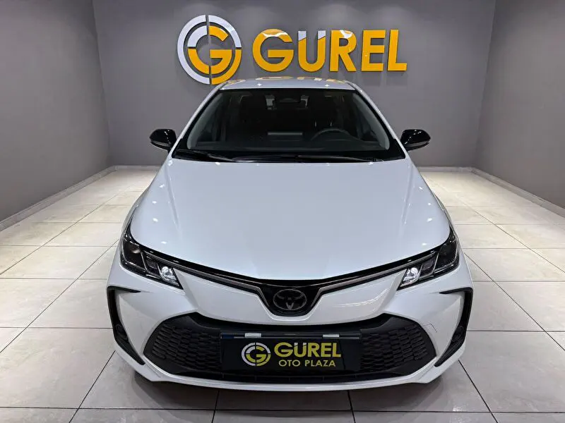 Toyota Corolla 1.5 Vision Plus Multidrive S, fotoğraf 18