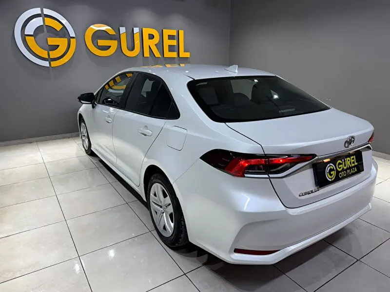 Toyota Corolla 1.5 Vision Plus Multidrive S, fotoğraf 20