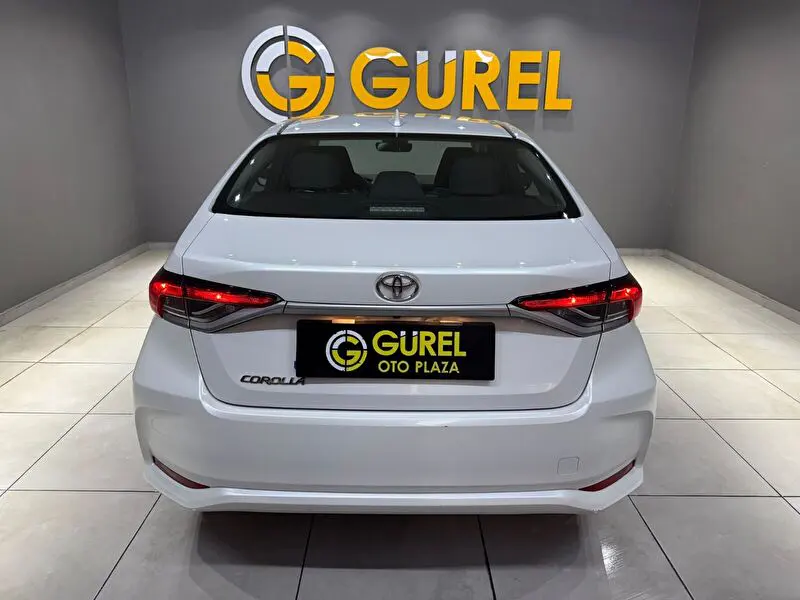 Toyota Corolla 1.5 Vision Plus Multidrive S, fotoğraf 21