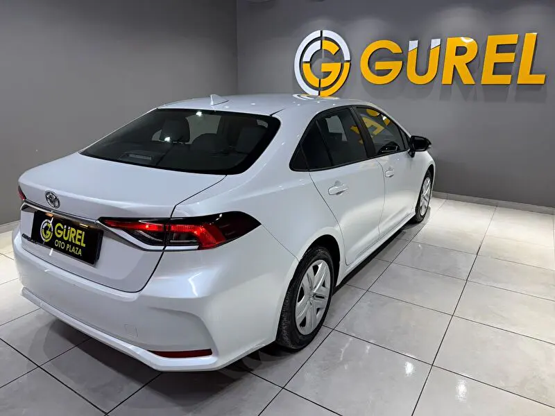 Toyota Corolla 1.5 Vision Plus Multidrive S, fotoğraf 22