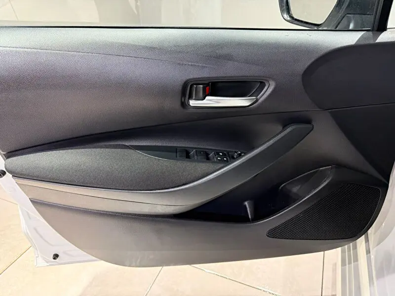 Toyota Corolla 1.5 Vision Plus Multidrive S, fotoğraf 23