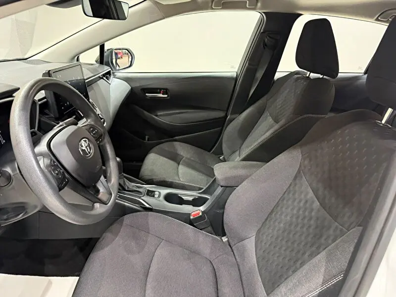 Toyota Corolla 1.5 Vision Plus Multidrive S, fotoğraf 24
