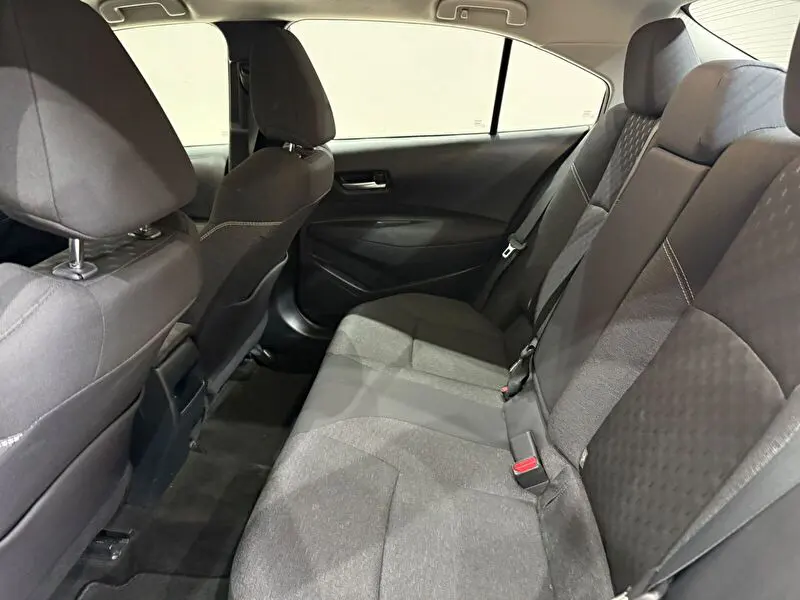 Toyota Corolla 1.5 Vision Plus Multidrive S, fotoğraf 26