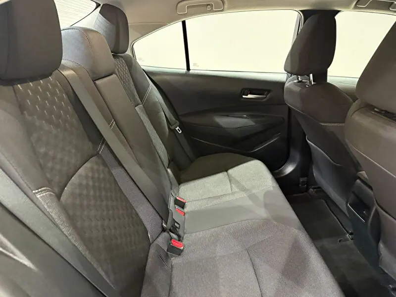 Toyota Corolla 1.5 Vision Plus Multidrive S, fotoğraf 28
