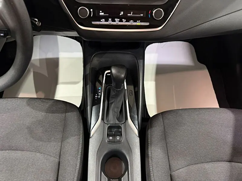 Toyota Corolla 1.5 Vision Plus Multidrive S, fotoğraf 32