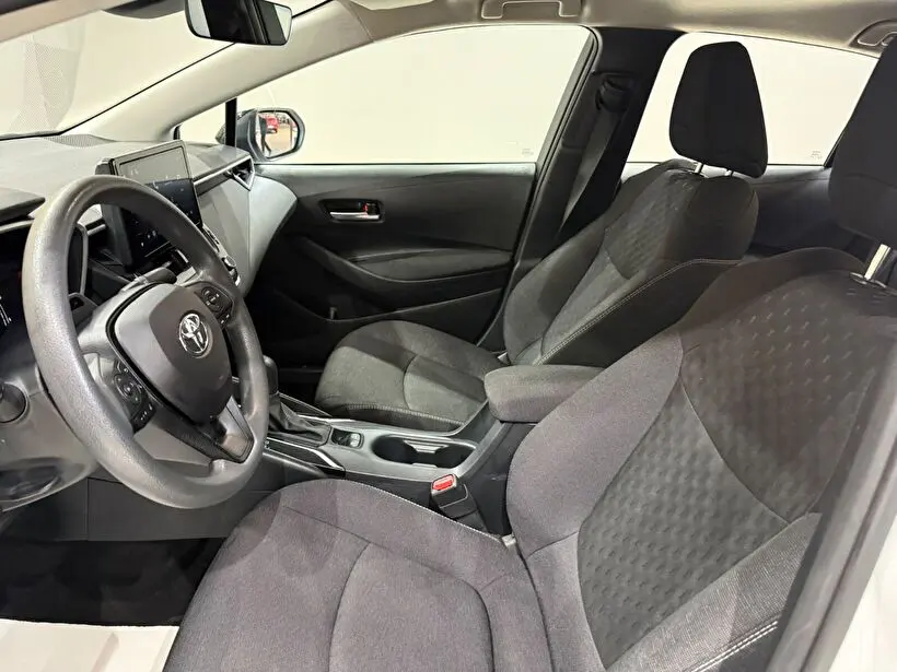 Toyota Corolla 1.5 Vision Plus Multidrive S, fotoğraf 8