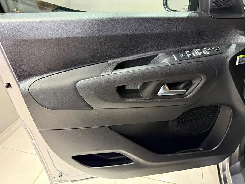 Citroen Berlingo 1.5 BlueHDI Plus EAT8, fotoğraf 7