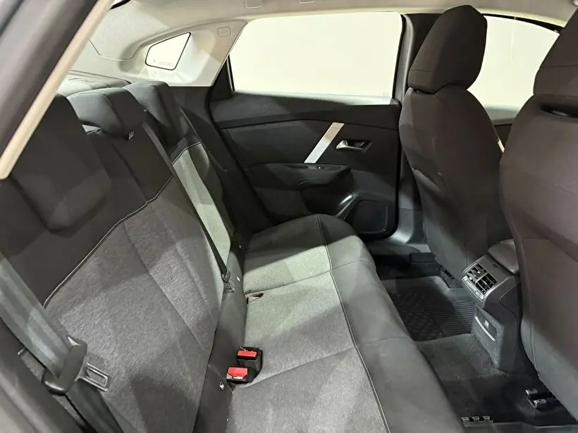 Citroen C4 X 1.2 PureTech Feel Bold EAT8, fotoğraf 12