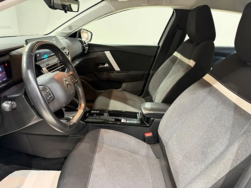 Citroen C4 X 1.2 PureTech Feel Bold EAT8, fotoğraf 24