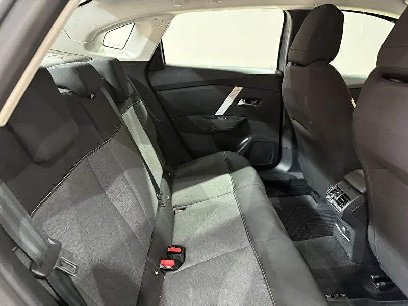 Citroen C4 X 1.2 PureTech Feel Bold EAT8, fotoğraf 28