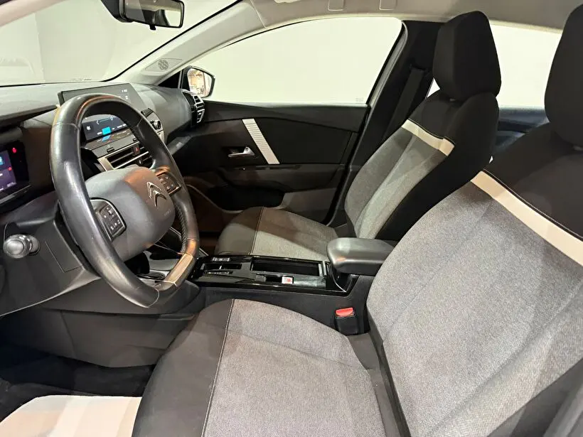 Citroen C4 X 1.2 PureTech Feel Bold EAT8, fotoğraf 8