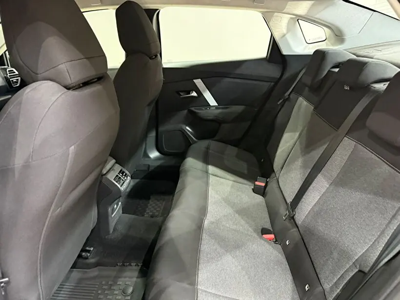 Citroen C4 X 1.2 PureTech Feel Bold EAT8, fotoğraf 10