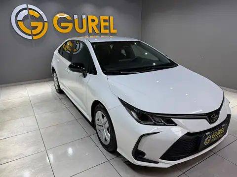 Toyota Corolla 1.5 Vision Plus Multidrive S