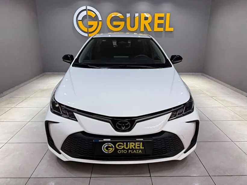 Toyota Corolla 1.5 Vision Plus Multidrive S, fotoğraf 2