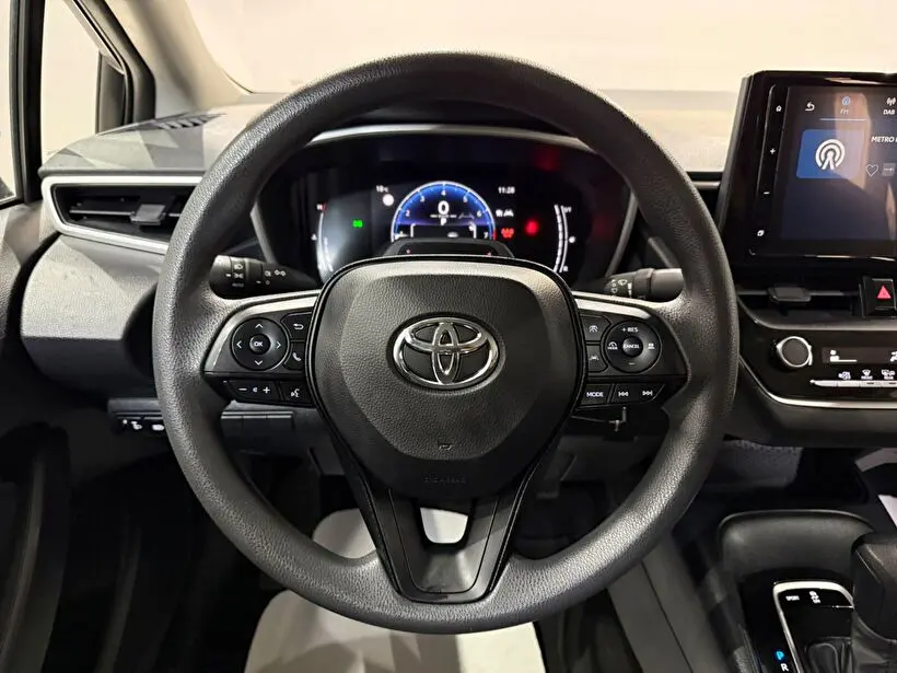Toyota Corolla 1.5 Vision Plus Multidrive S, fotoğraf 14