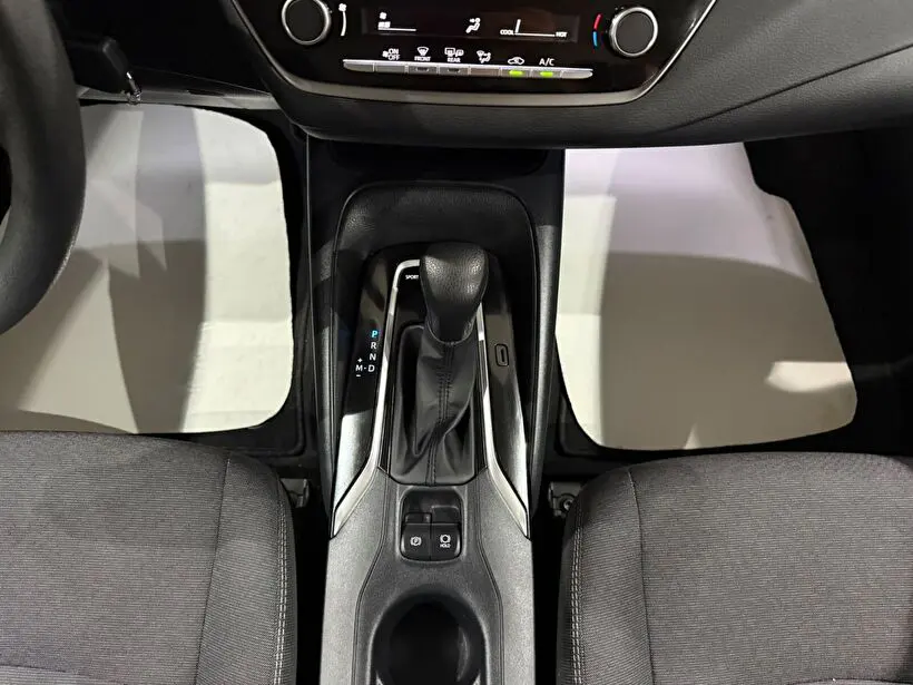 Toyota Corolla 1.5 Vision Plus Multidrive S, fotoğraf 16
