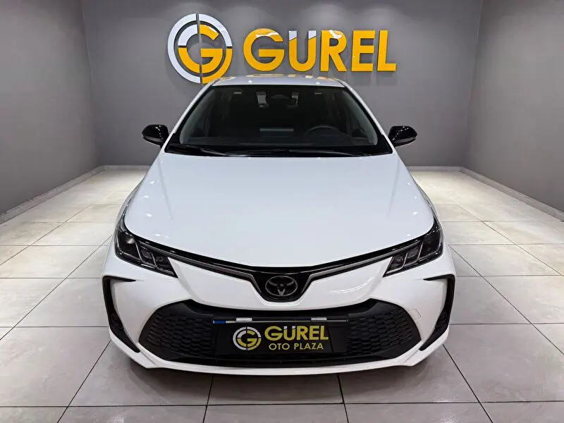 Toyota Corolla 1.5 Vision Plus Multidrive S, fotoğraf 18