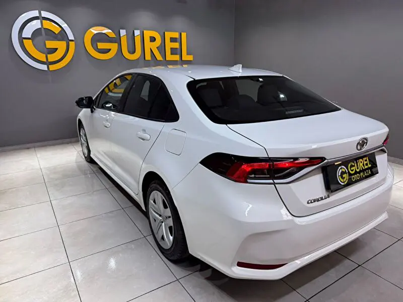 Toyota Corolla 1.5 Vision Plus Multidrive S, fotoğraf 20