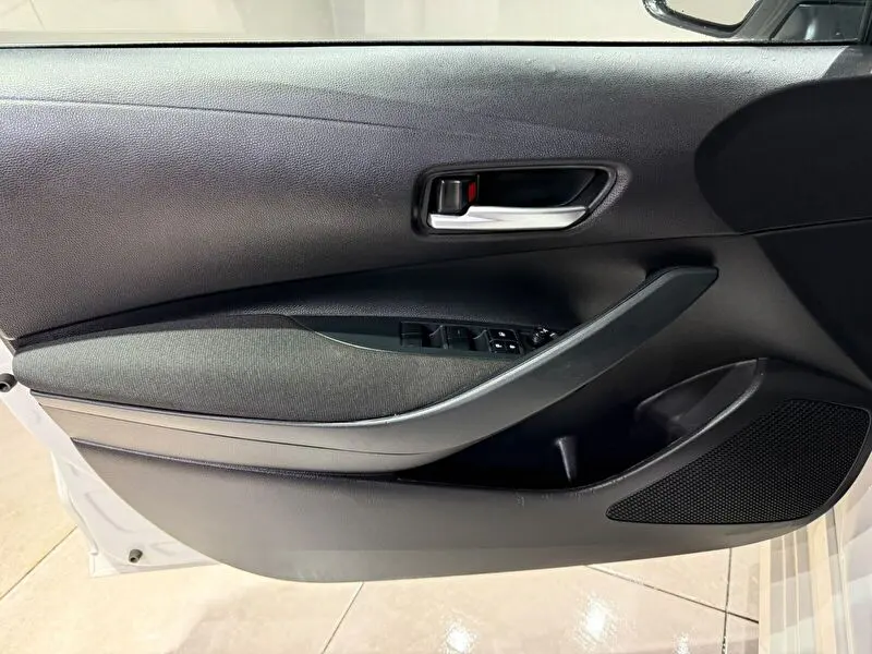 Toyota Corolla 1.5 Vision Plus Multidrive S, fotoğraf 23