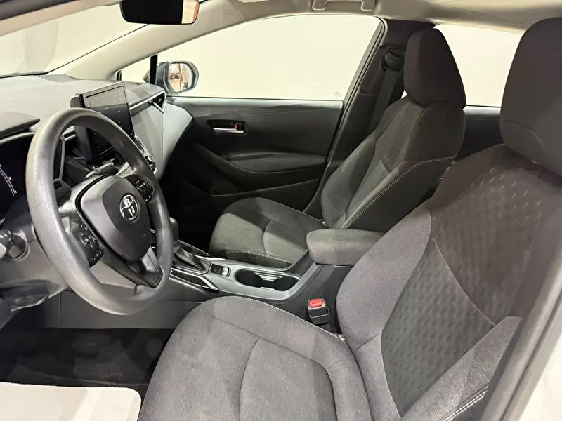 Toyota Corolla 1.5 Vision Plus Multidrive S, fotoğraf 24