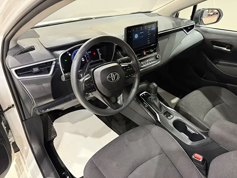 Toyota Corolla 1.5 Vision Plus Multidrive S, fotoğraf 25