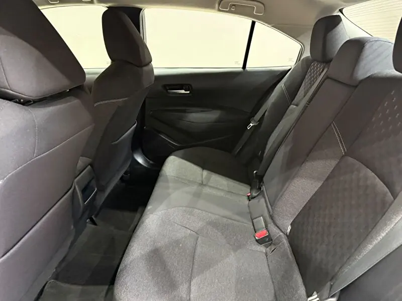 Toyota Corolla 1.5 Vision Plus Multidrive S, fotoğraf 26