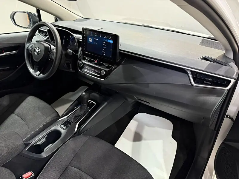 Toyota Corolla 1.5 Vision Plus Multidrive S, fotoğraf 27
