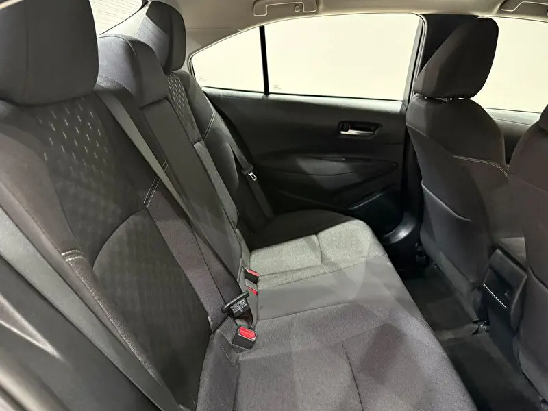 Toyota Corolla 1.5 Vision Plus Multidrive S, fotoğraf 28